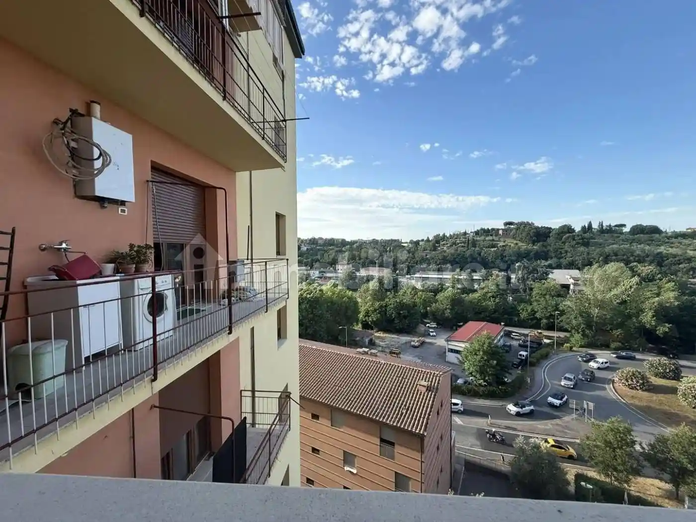 Appartamento via Giuseppe Mazzini,  53100, Stazione, Siena - foto 3