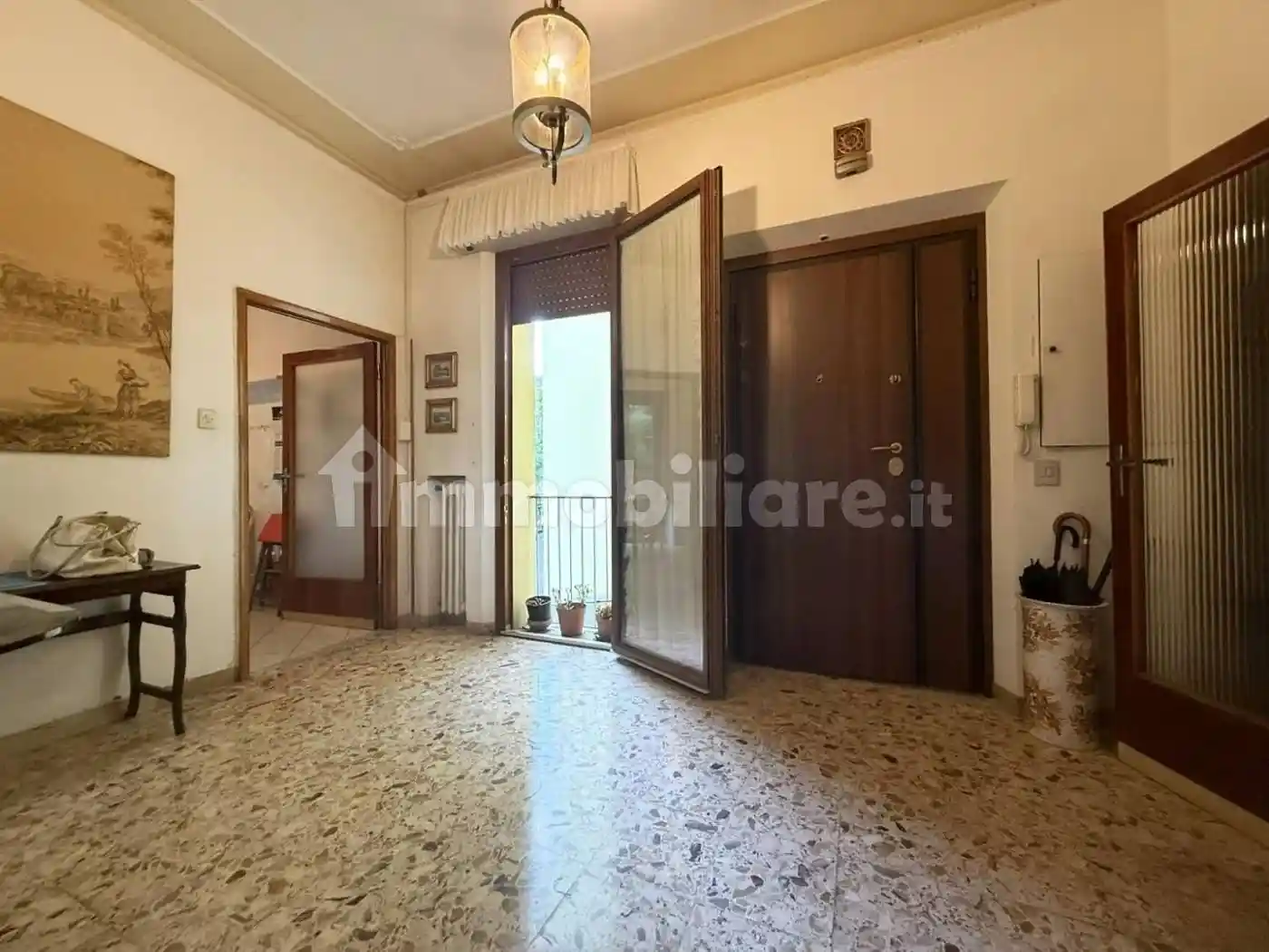 Appartamento via Giuseppe Mazzini,  53100, Stazione, Siena - foto 4