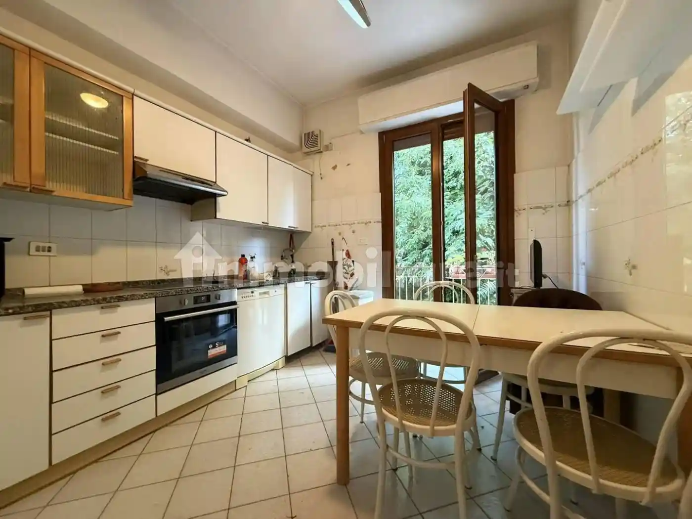 Appartamento via Giuseppe Mazzini,  53100, Stazione, Siena - foto 5