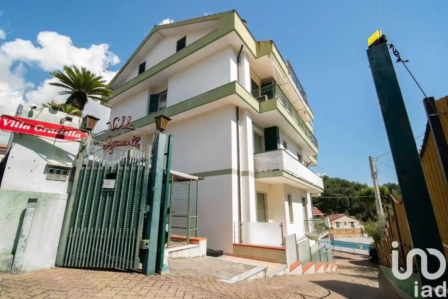 Appartamento in vendita a Boissano