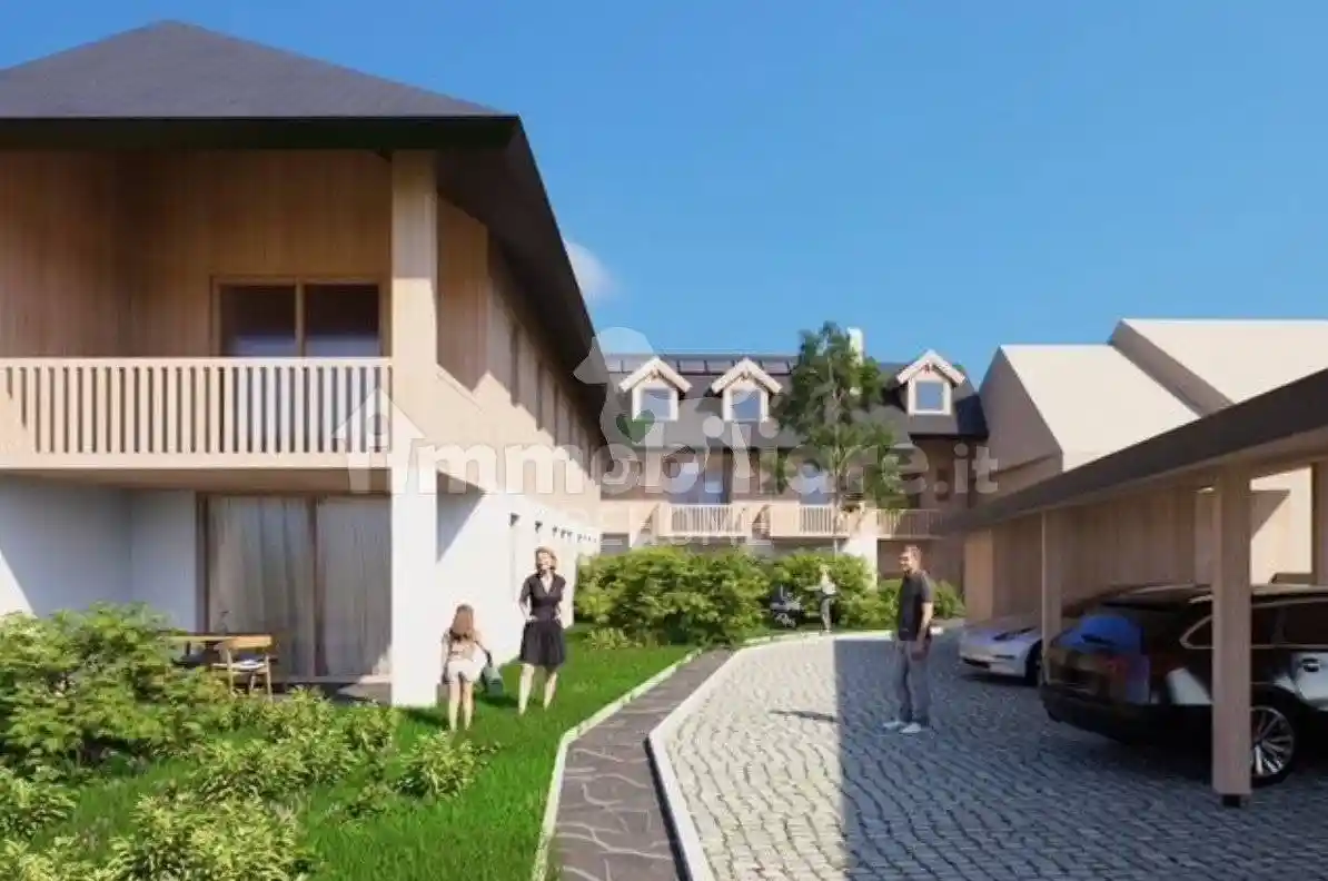 Appartamento in vendita a Tarvisio