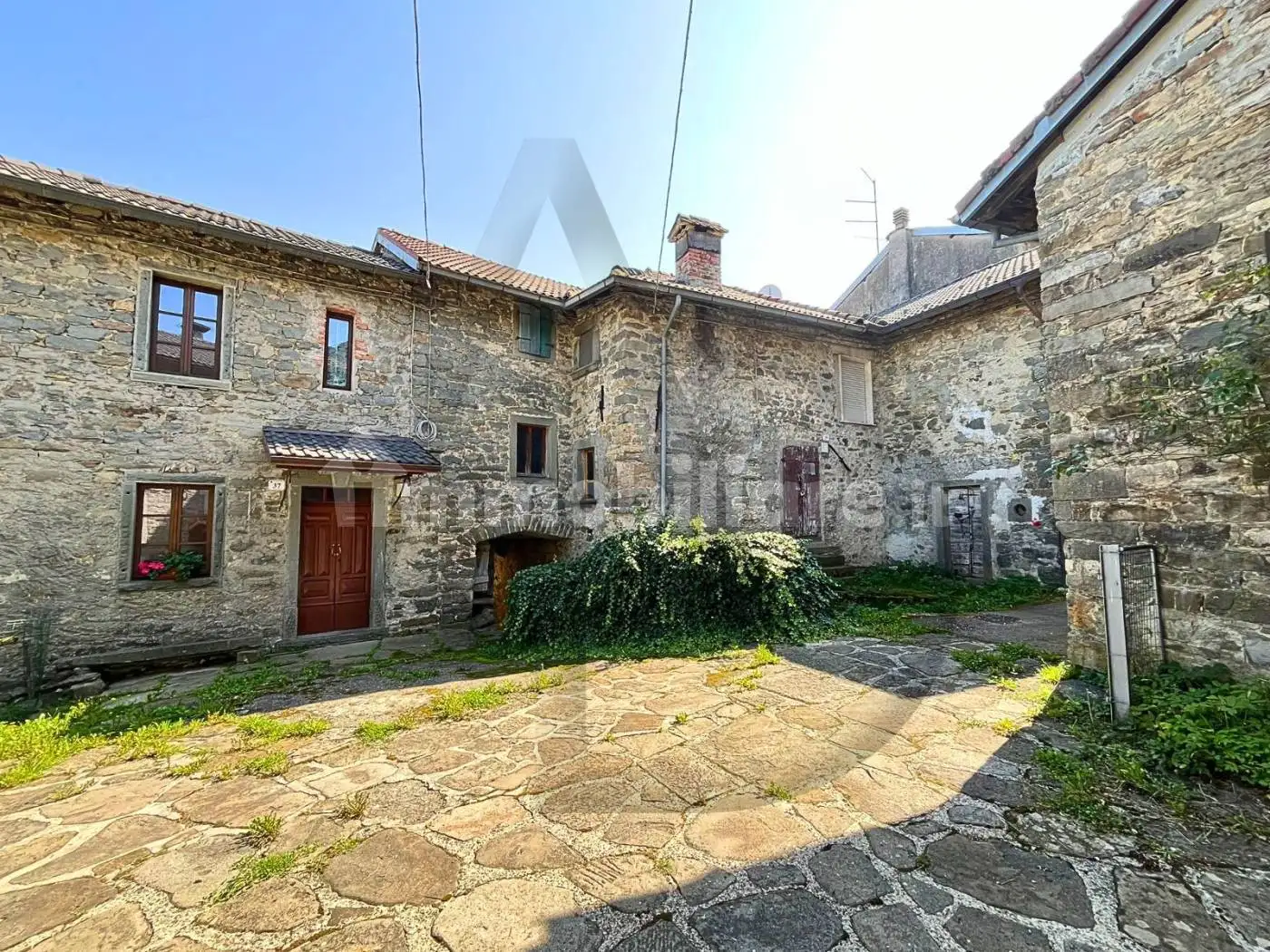 Rustico - Casale in vendita a Monchio delle Corti