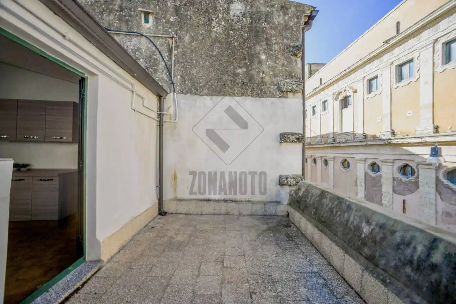 Appartamento in vendita a Noto