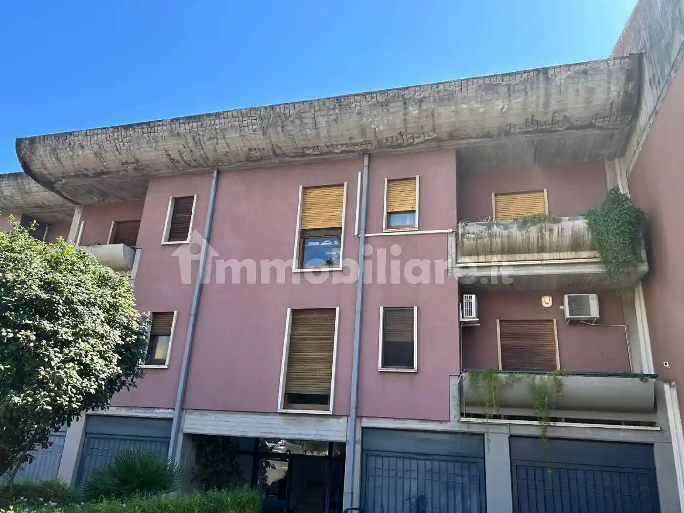 Trilocale via Nuovalucello 136, Nuovalucello - Leonardo Da Vinci, Catania - foto 2