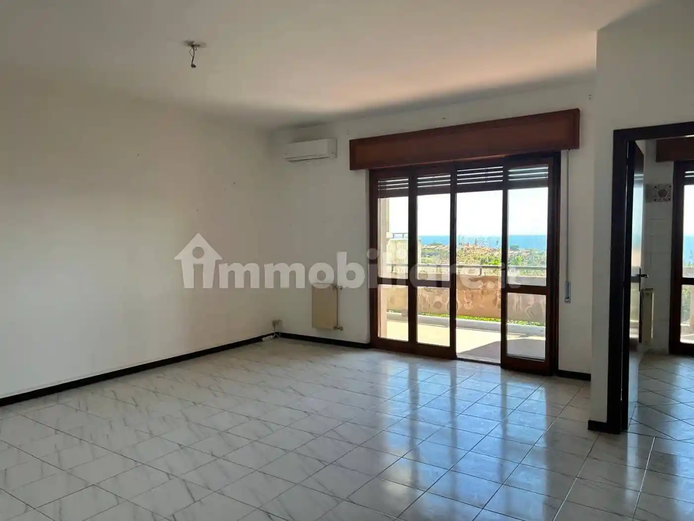 Trilocale via Nuovalucello 136, Nuovalucello - Leonardo Da Vinci, Catania - foto 5