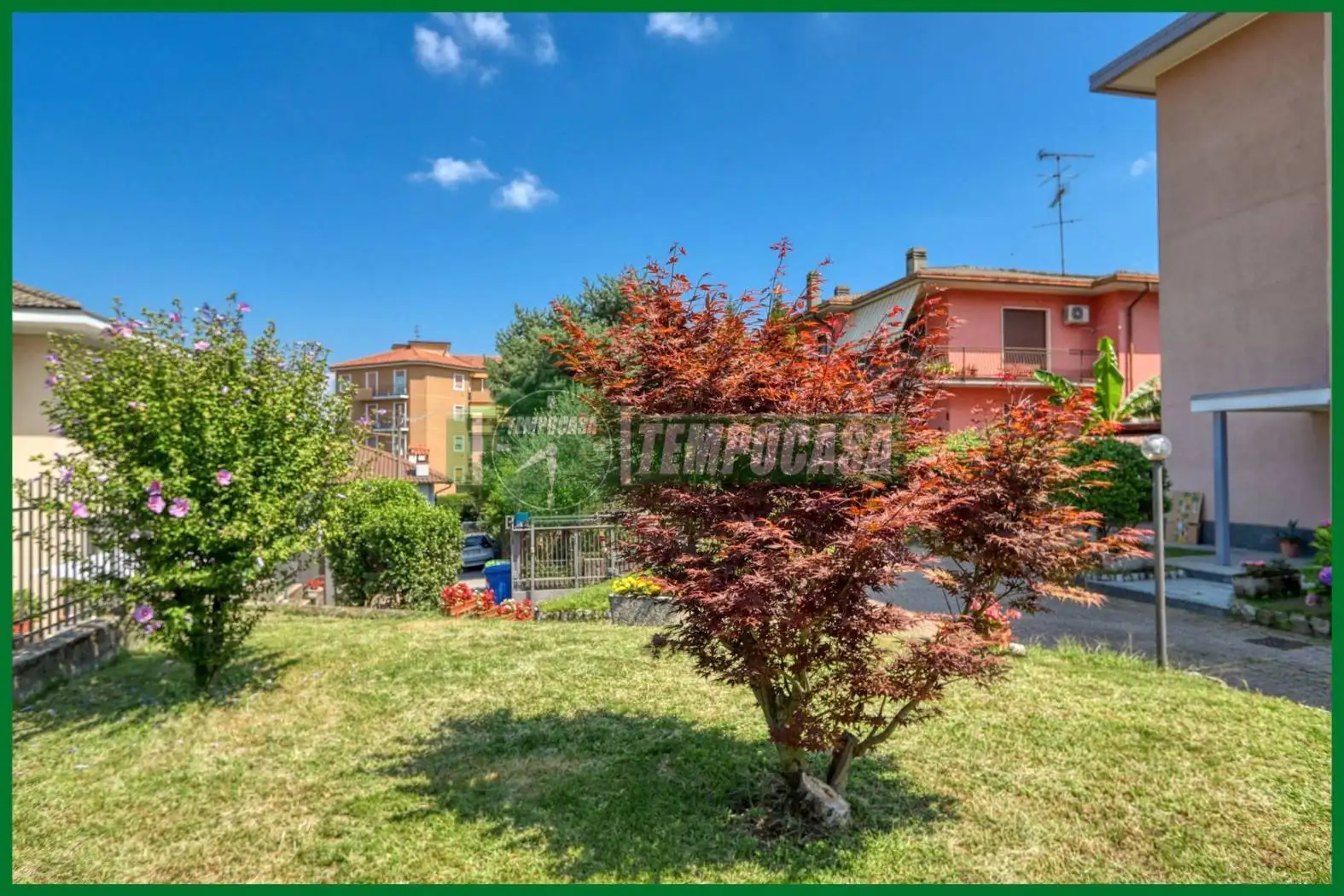 Appartamento in vendita a Varese