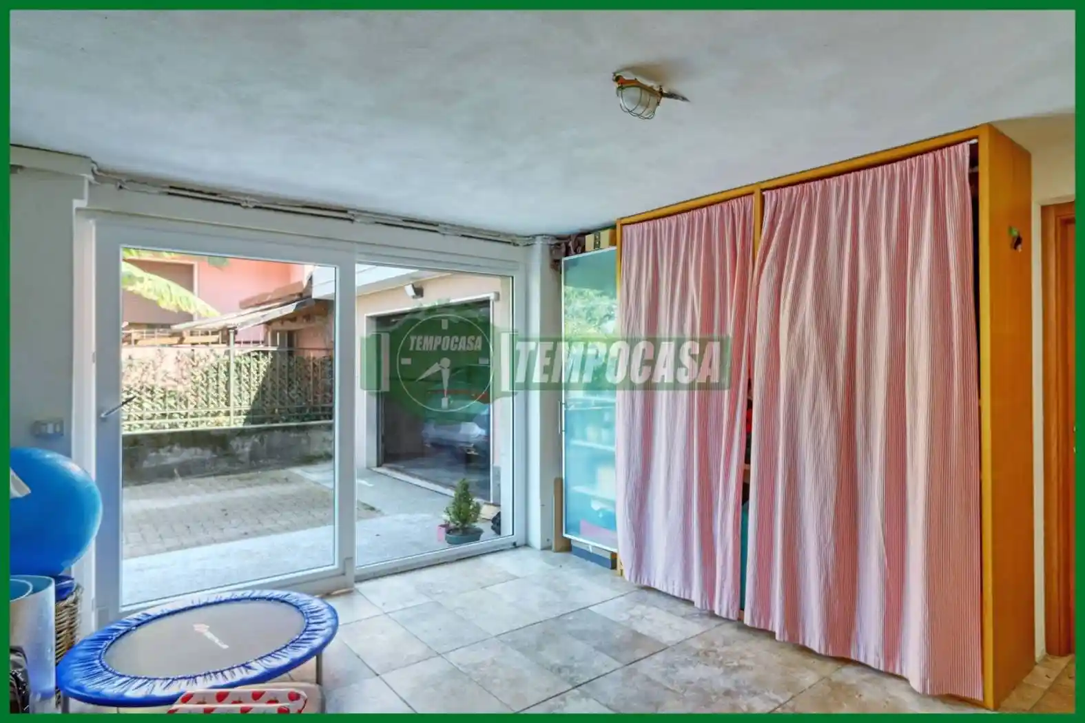 Quadrilocale via Monte Generoso, Giubiano - San Carlo, Varese - foto 2