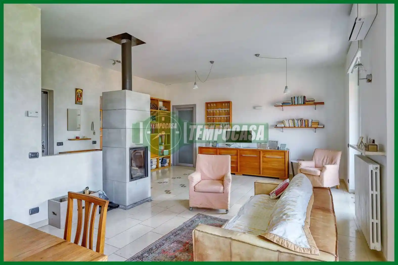 Quadrilocale via Monte Generoso, Giubiano - San Carlo, Varese - foto 3