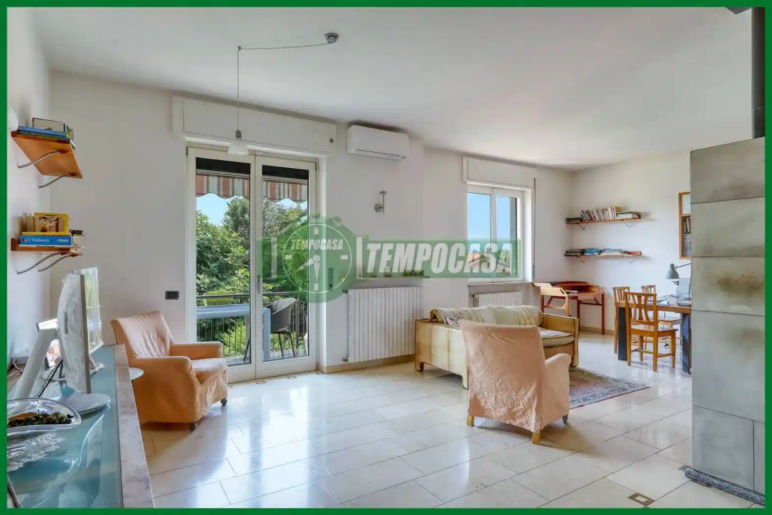 Quadrilocale via Monte Generoso, Giubiano - San Carlo, Varese - foto 4