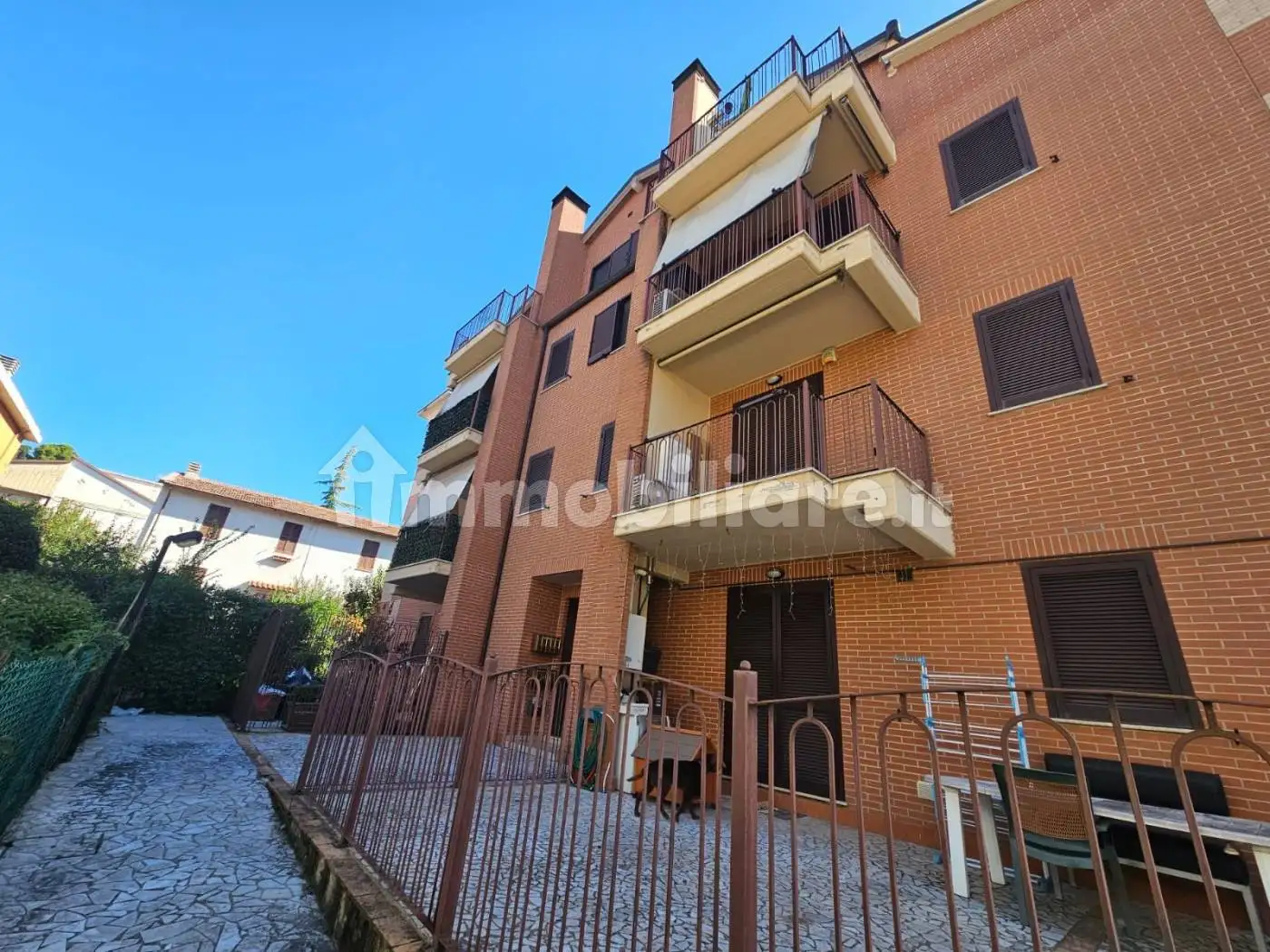 Appartamento in vendita a Terni