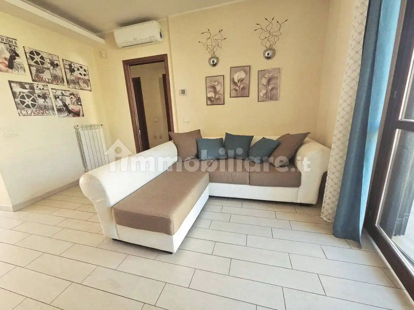 Trilocale viale Ettore Proietti Divi, Cardeto - Battisti, Terni - foto 3