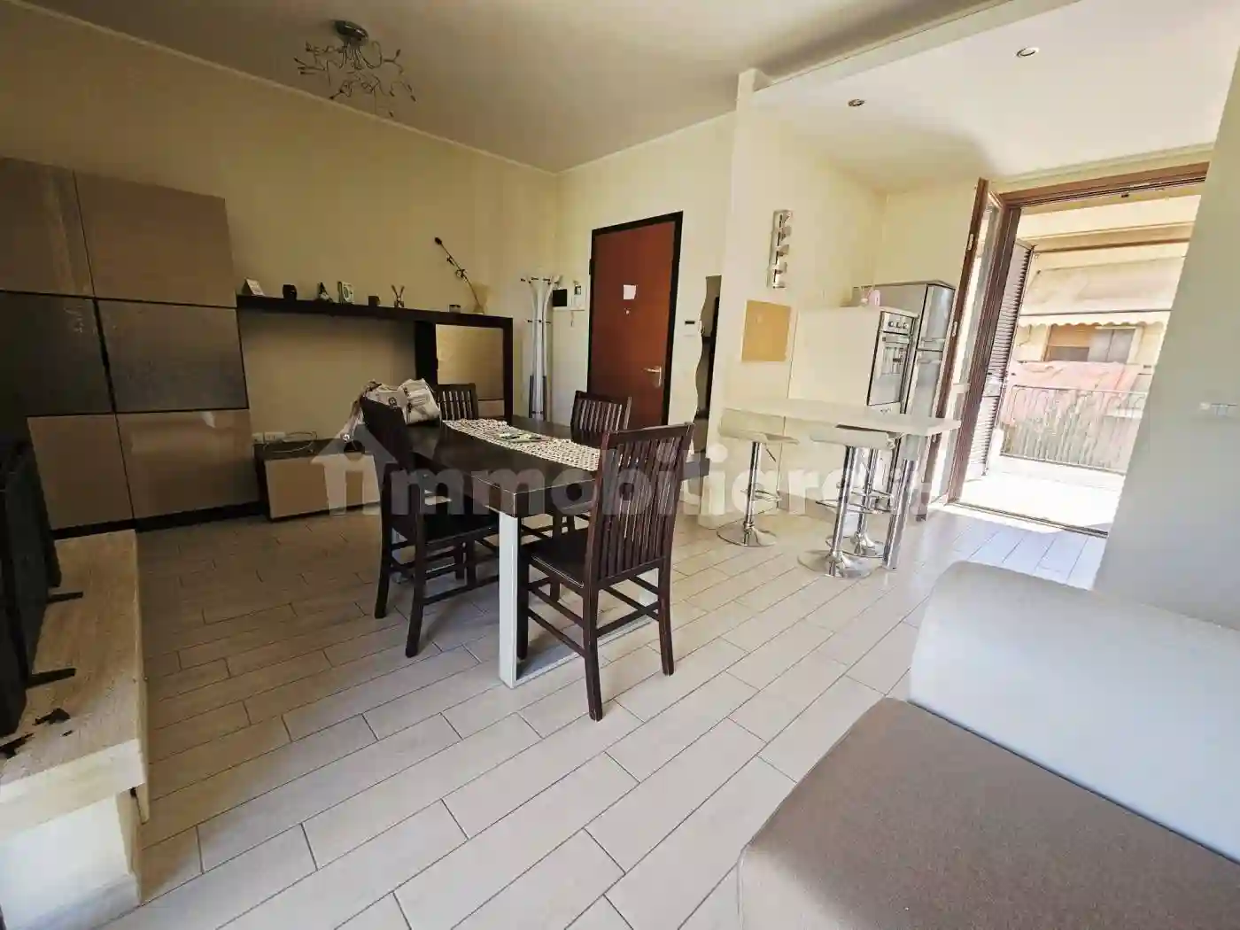 Trilocale viale Ettore Proietti Divi, Cardeto - Battisti, Terni - foto 4
