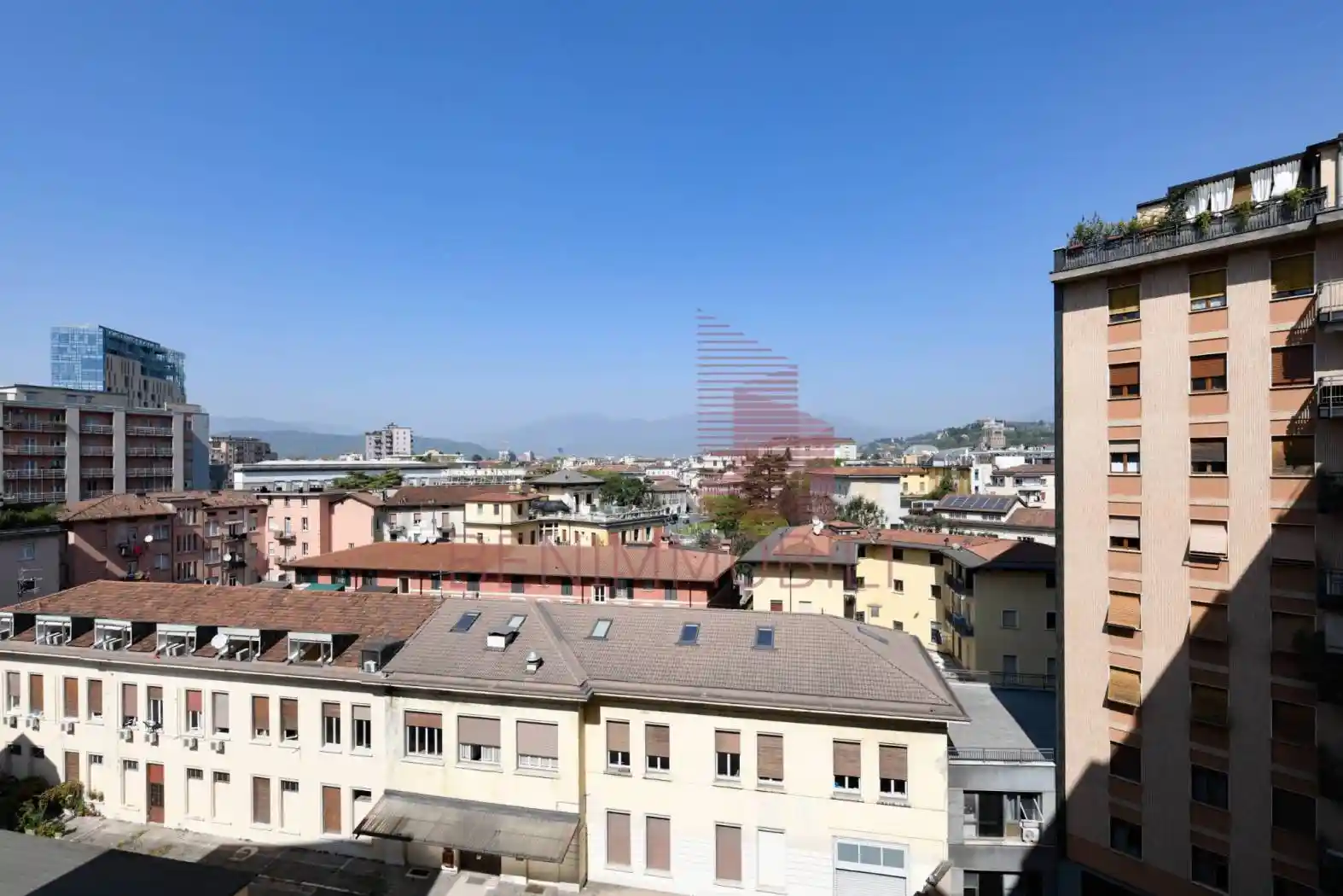 Appartamento in vendita a Brescia