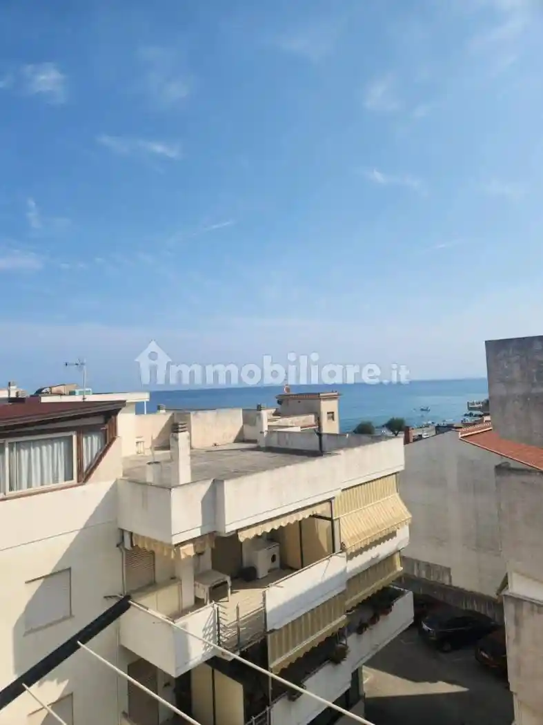 Appartamento in vendita a Spadafora