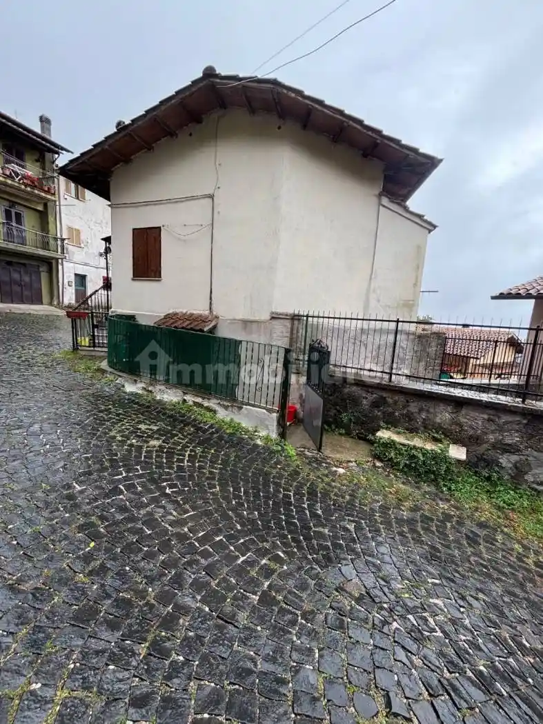 Appartamento in vendita a Rocca di Papa