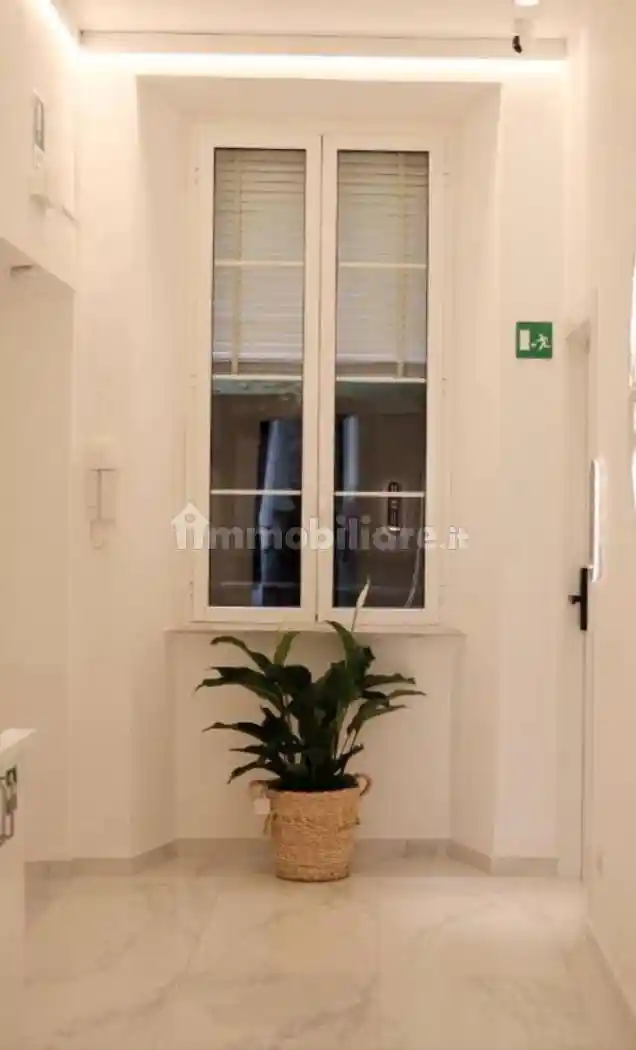 Appartamento ottimo stato, secondo piano, Esquilino, Roma - foto 2