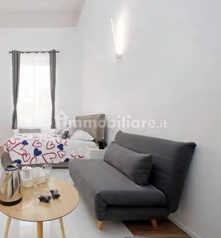 Appartamento ottimo stato, secondo piano, Esquilino, Roma - foto 3