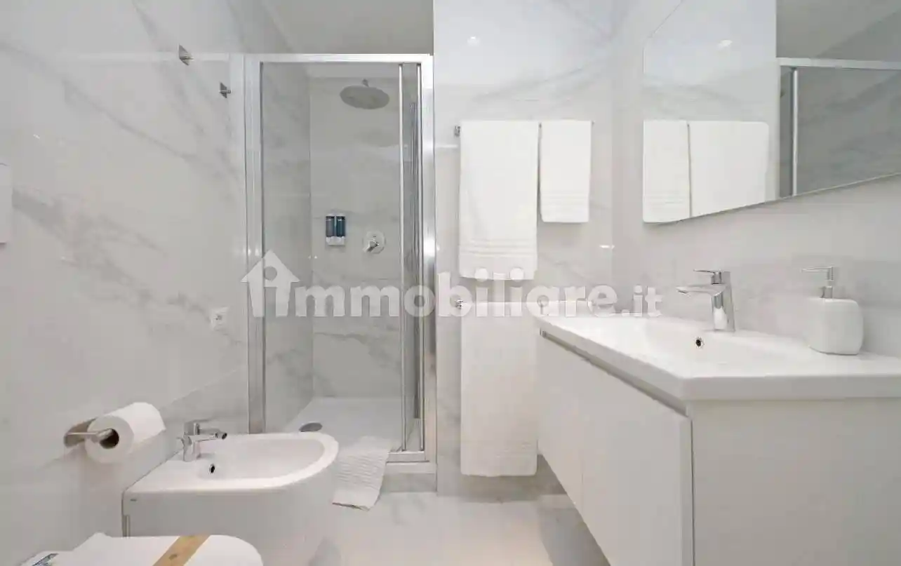 Appartamento ottimo stato, secondo piano, Esquilino, Roma - foto 4