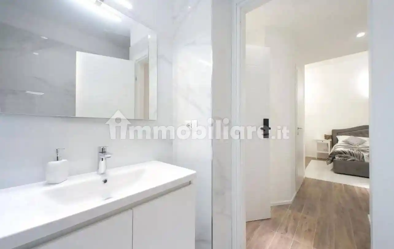 Appartamento ottimo stato, secondo piano, Esquilino, Roma - foto 5