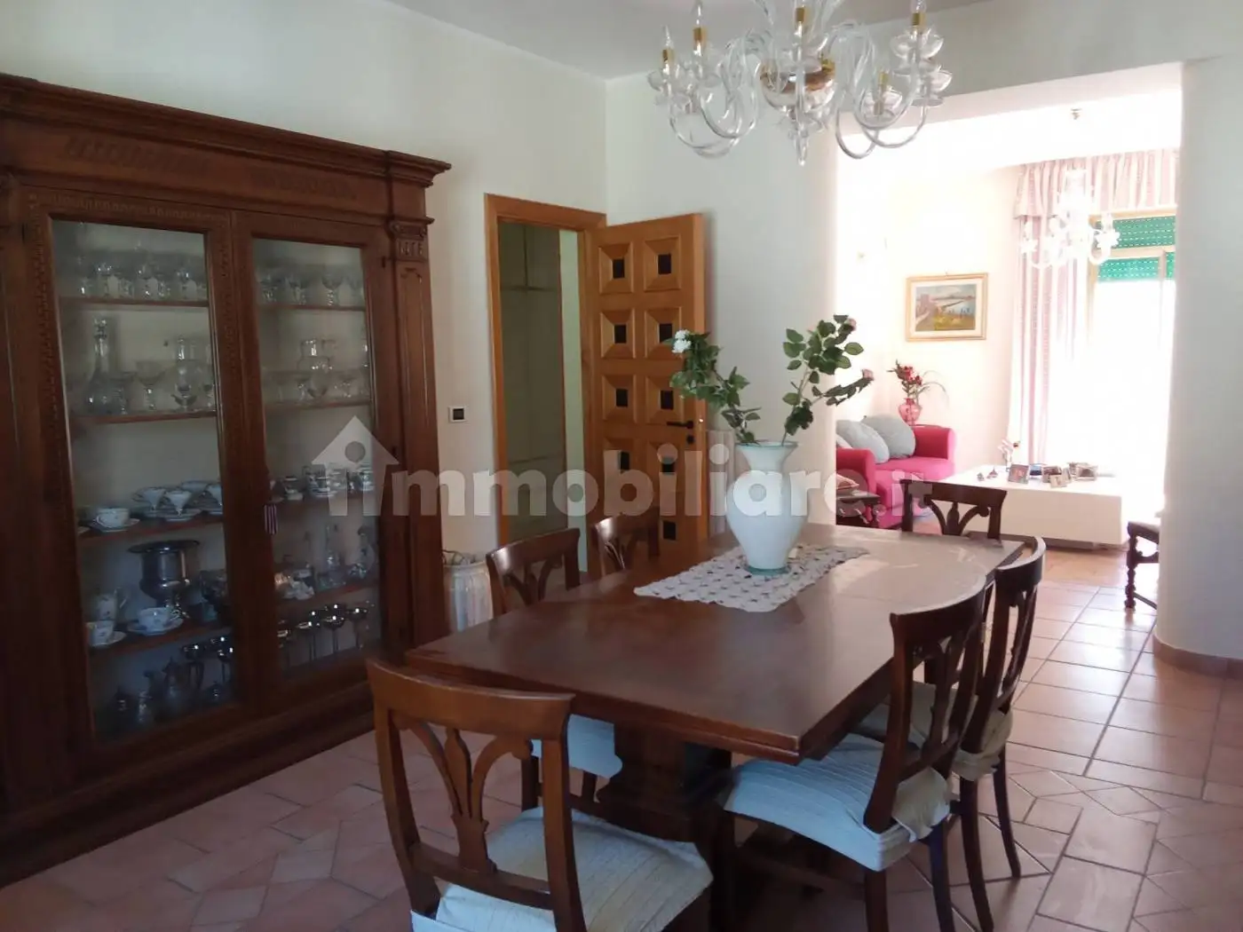 Appartamento in vendita a Cosenza