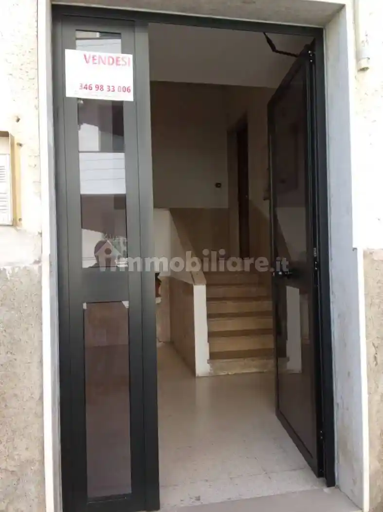 Trilocale via Hipponion 3, Stadio - Città 2000, Cosenza - foto 2