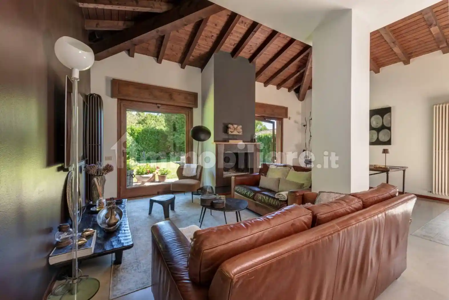 Villa unifamiliare via Rienza, Camnago Volta, Como - foto 2