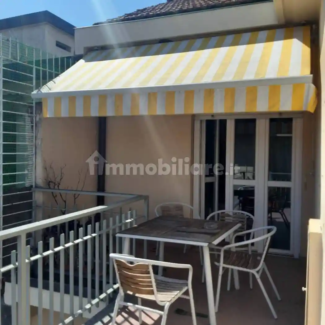 Attico - Mansarda in affitto a Torino