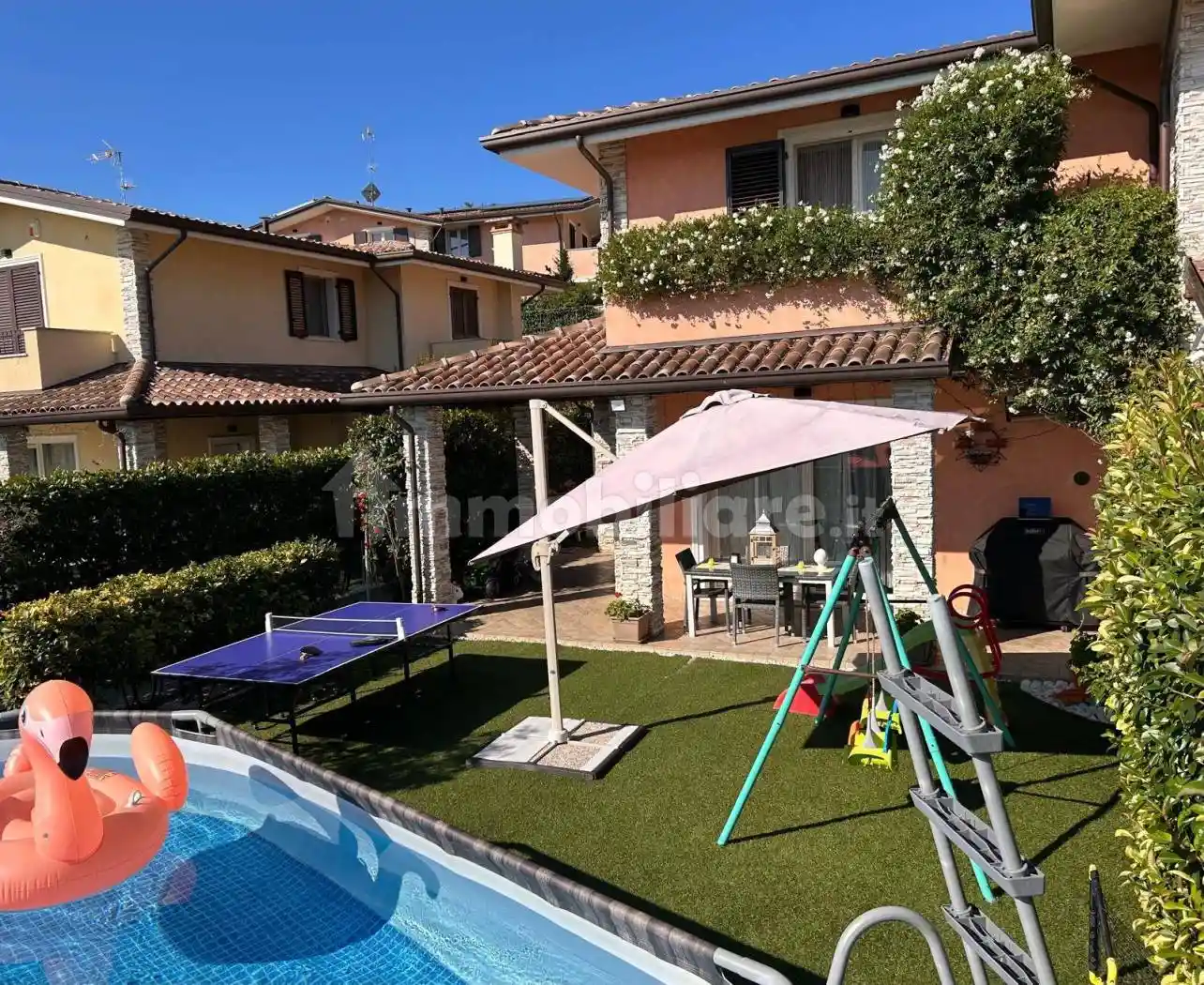 Villetta a schiera in vendita a San Marino