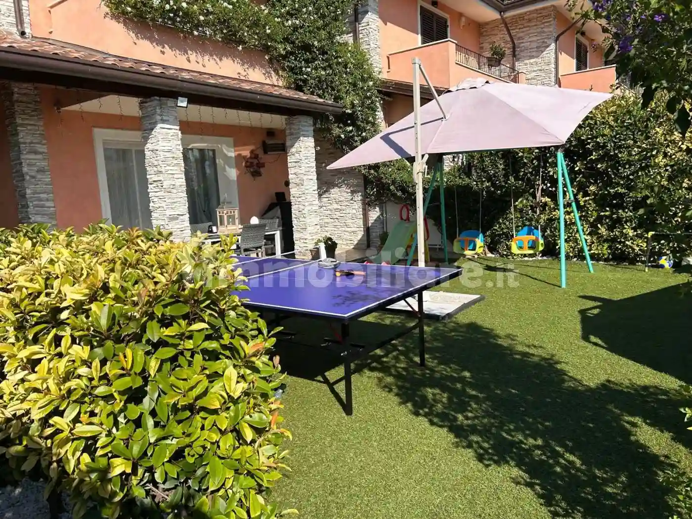 Villetta a schiera - foto 2