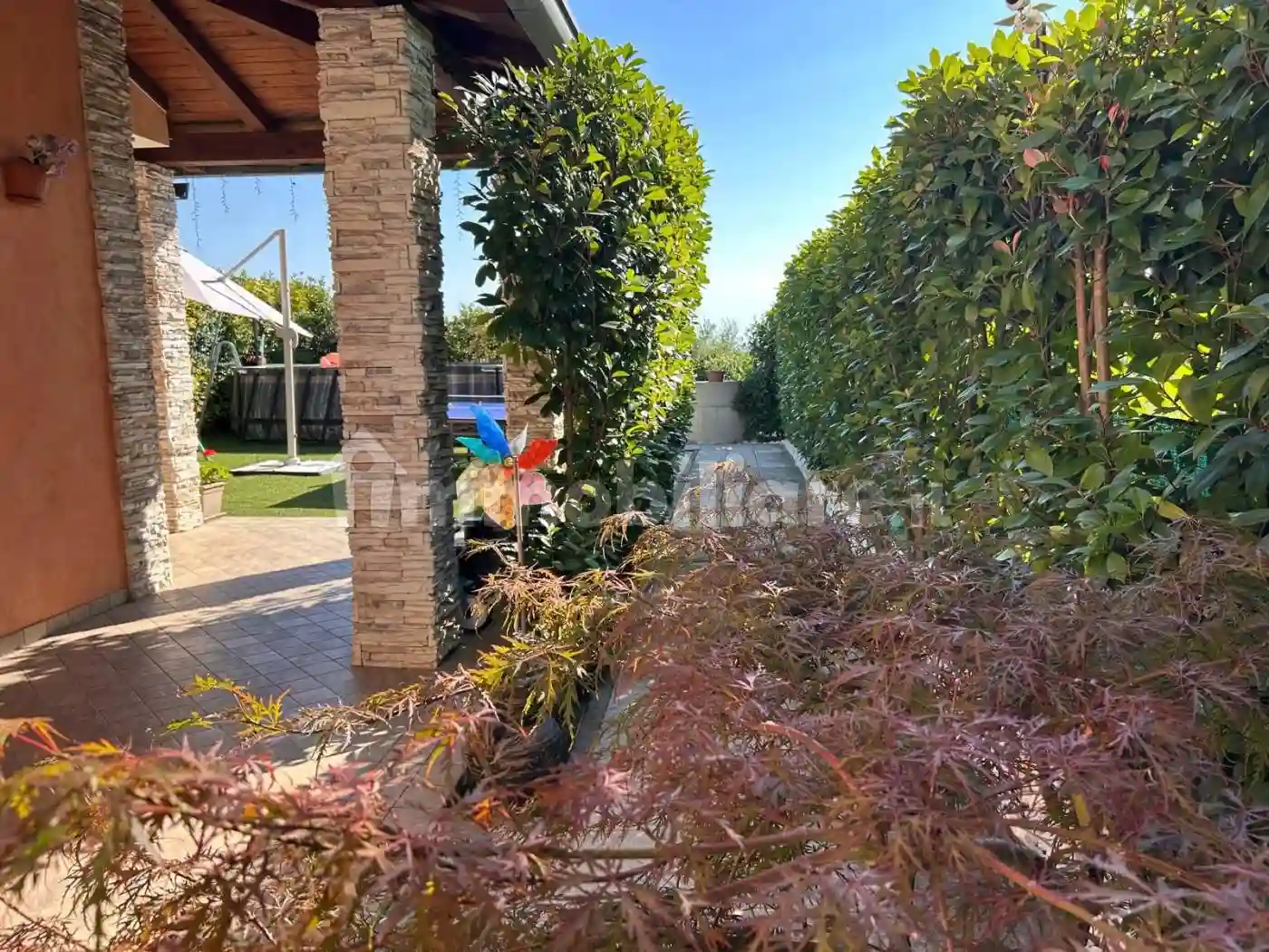 Villetta a schiera - foto 3