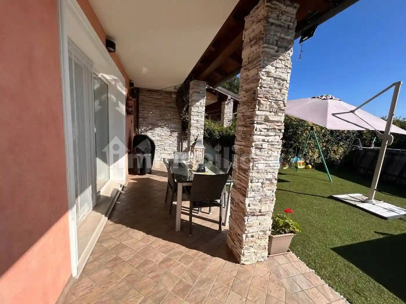 Villetta a schiera - foto 5