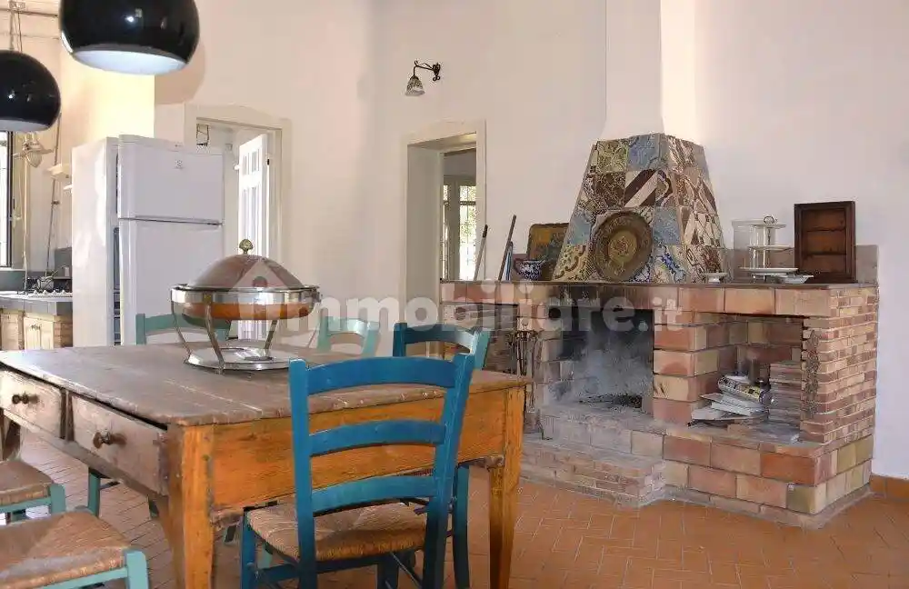 Villa unifamiliare Strada Provinciale Cugni, Maeggio, Siracusa - foto 3