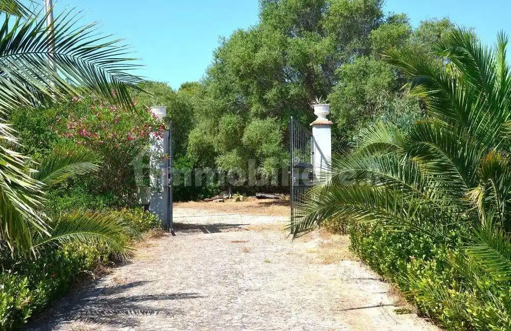 Villa unifamiliare Strada Provinciale Cugni, Maeggio, Siracusa - foto 4