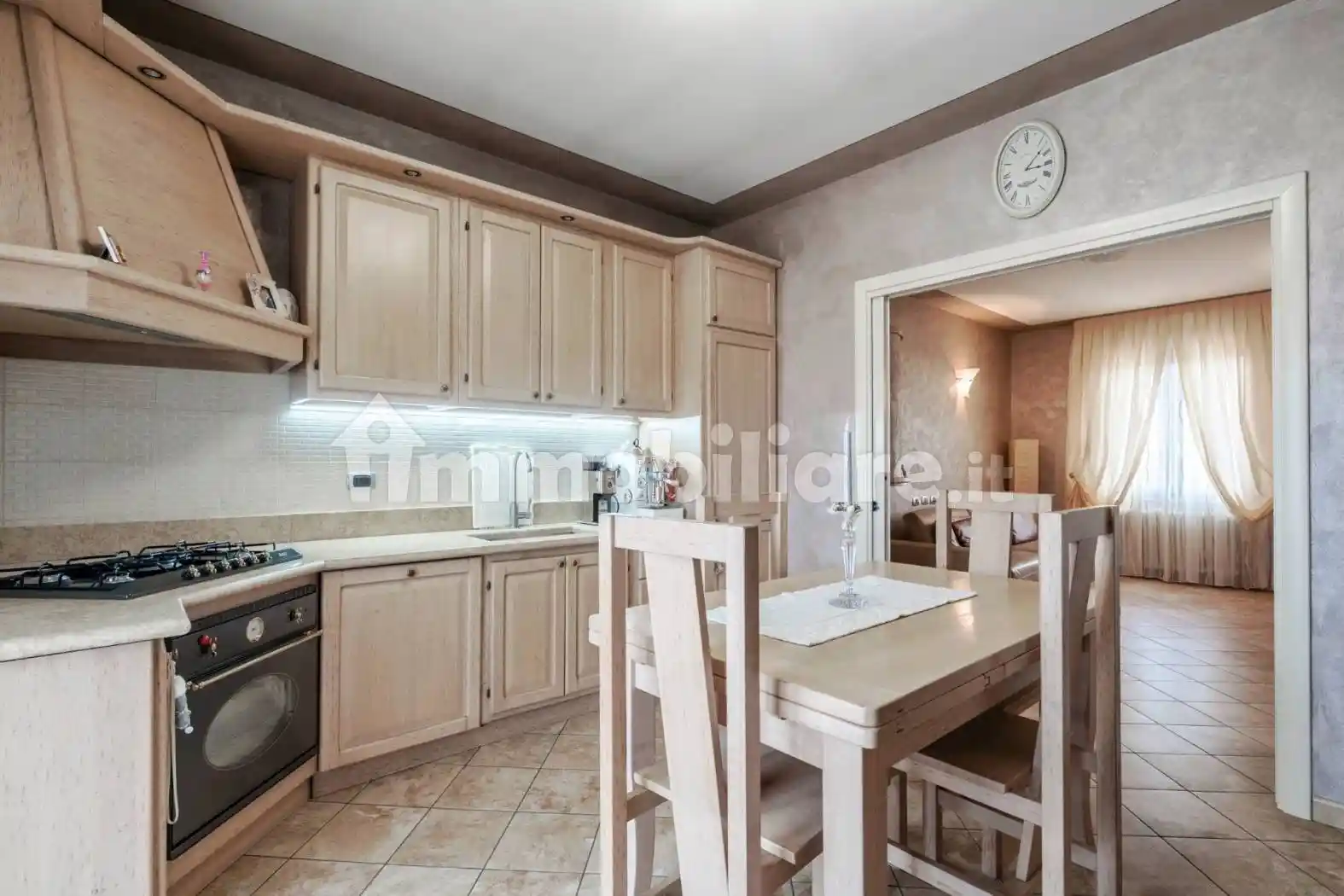 Appartamento in vendita a Brescia