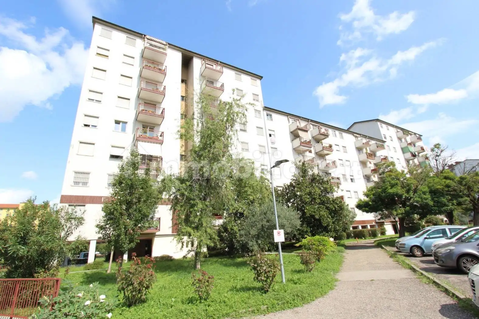 Apartment in vendita a Milan