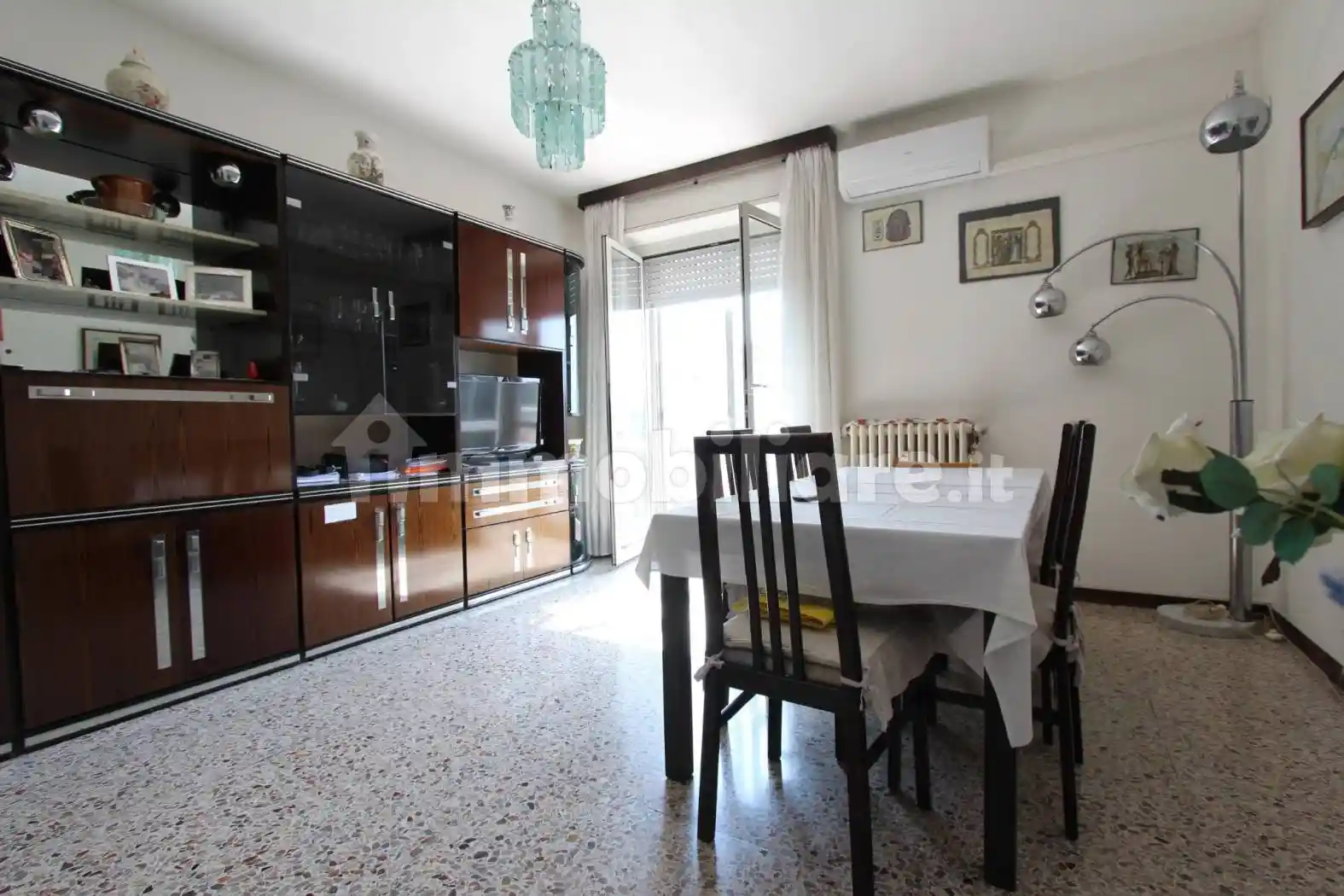 Quadrilocale via Viterbo 49, Bisceglie, Milano - foto 2