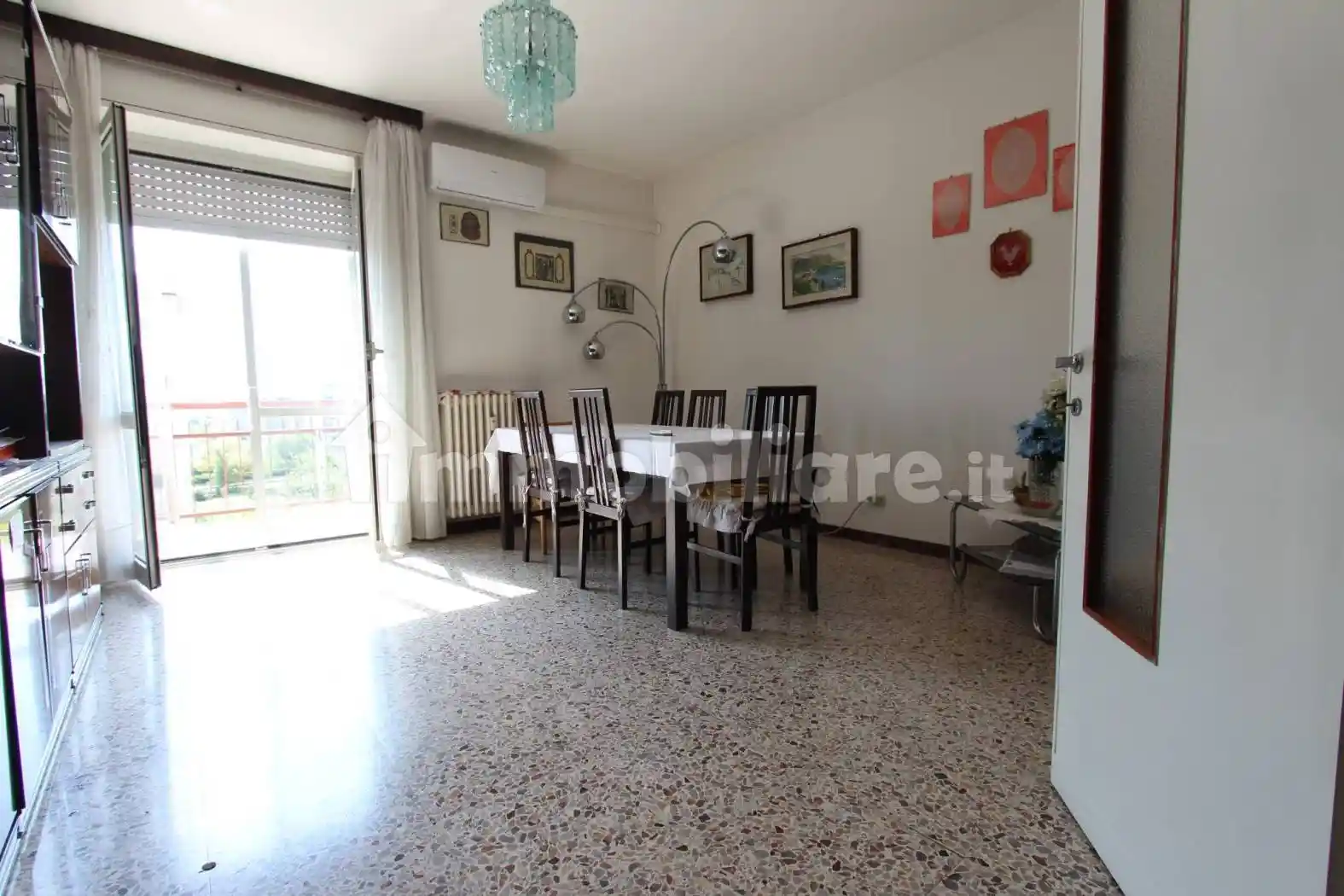 Quadrilocale via Viterbo 49, Bisceglie, Milano - foto 3