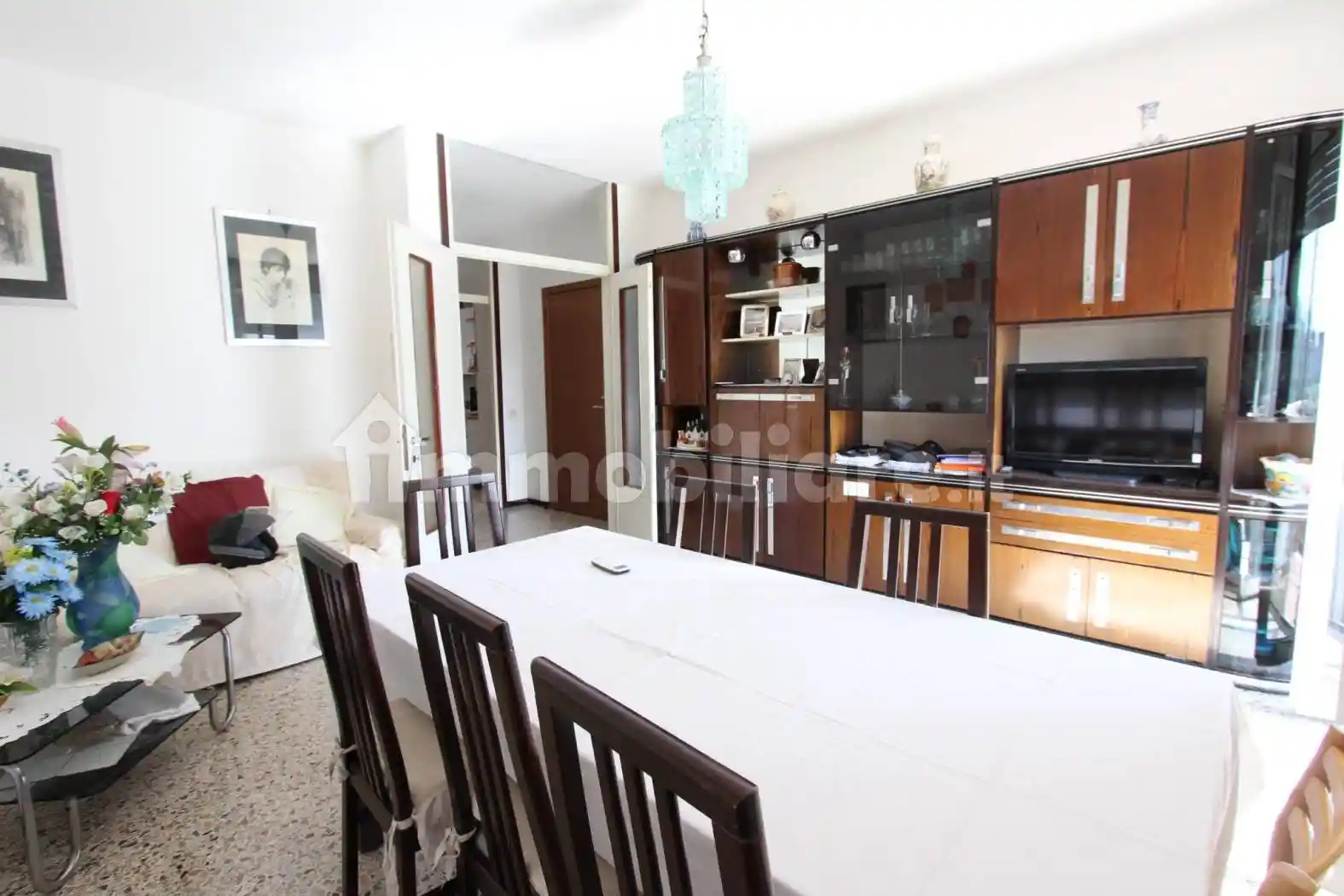 Quadrilocale via Viterbo 49, Bisceglie, Milano - foto 5