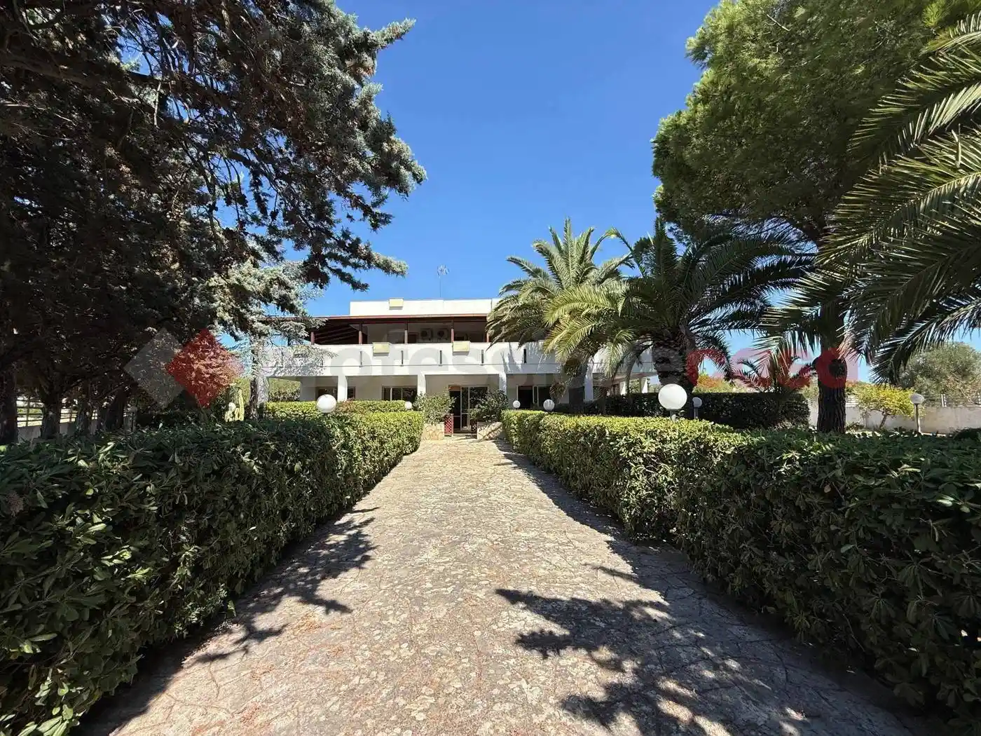 Villa in vendita a Leporano