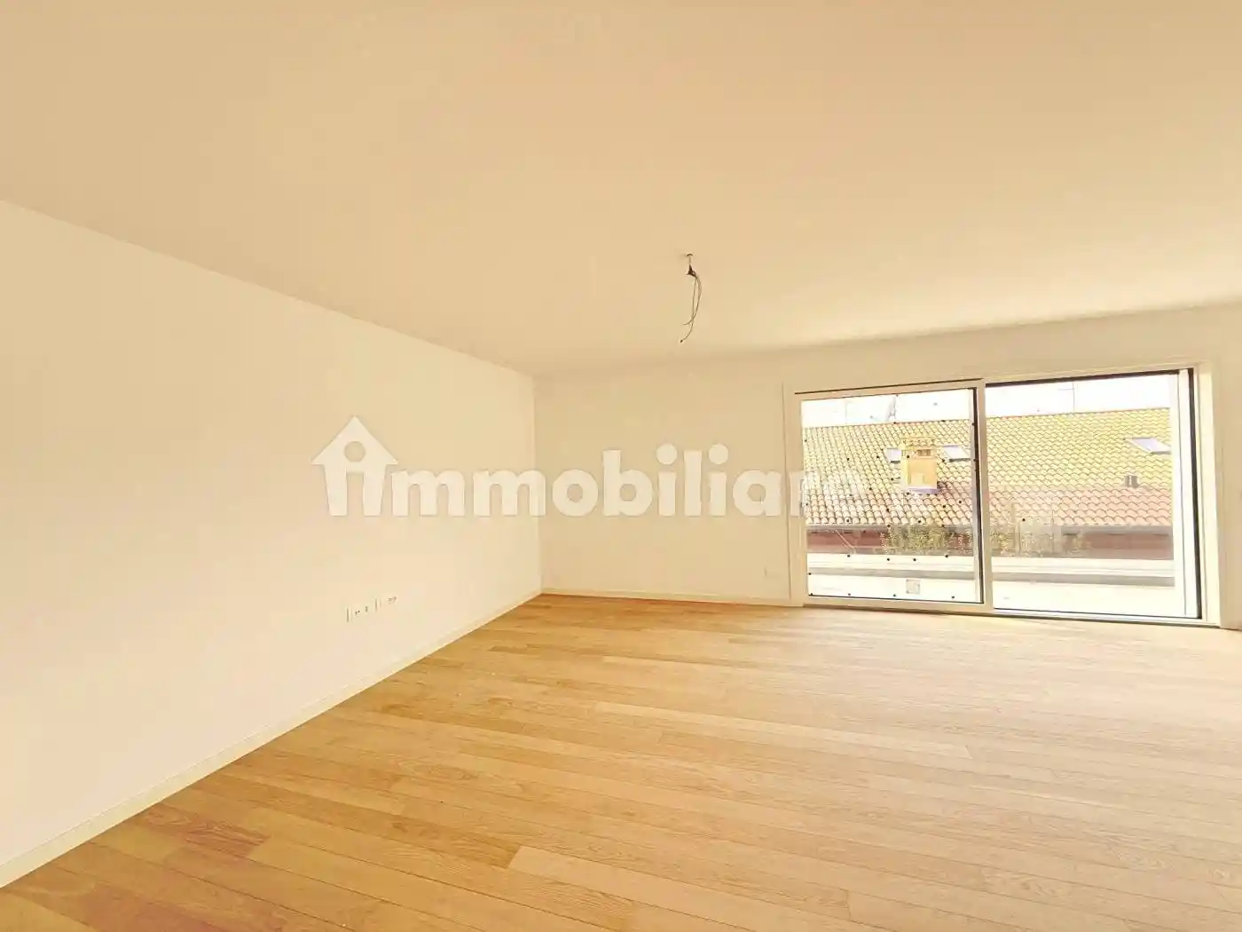 Attico via Francesco Dormisch, Via Martignacco, Udine - foto 3