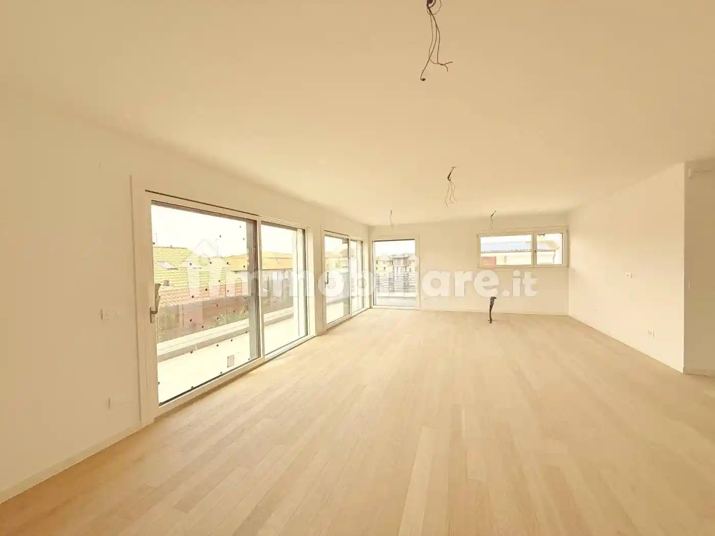 Attico via Francesco Dormisch, Via Martignacco, Udine - foto 4