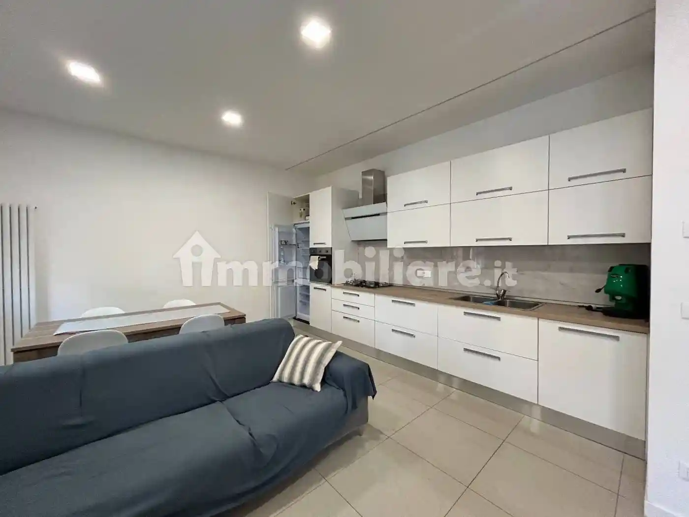 Trilocale via Rambertino Buvalelli, San Ruffillo, Bologna - foto 2