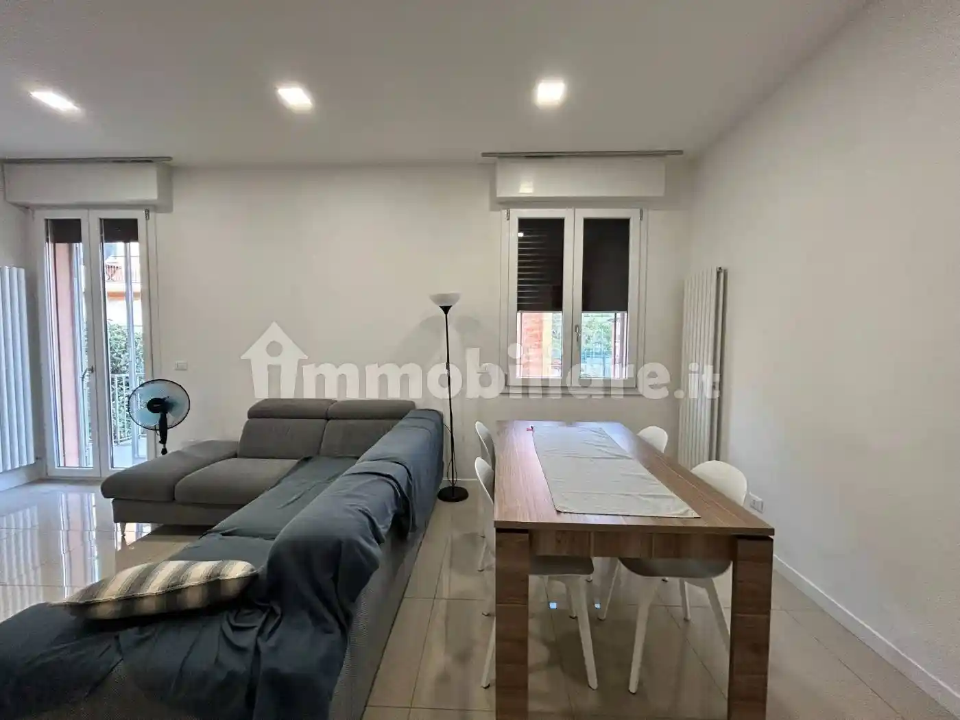 Trilocale via Rambertino Buvalelli, San Ruffillo, Bologna - foto 3