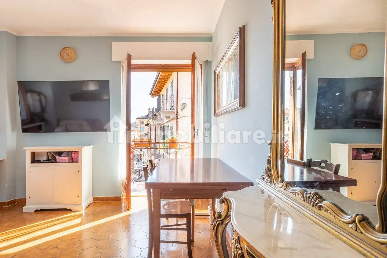 Quadrilocale via Roma 37, Centro, Caraglio - foto 5