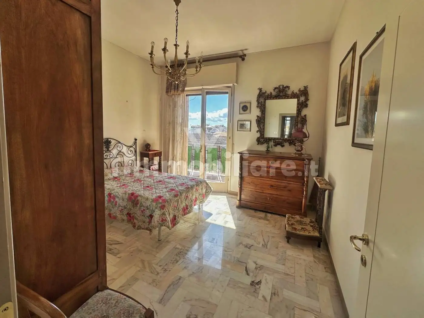 Appartamento in vendita a Campobasso