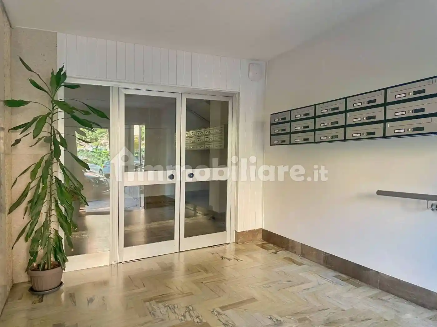 Appartamento via Bruno Buozzi 14, Centro Storico, Campobasso - foto 2