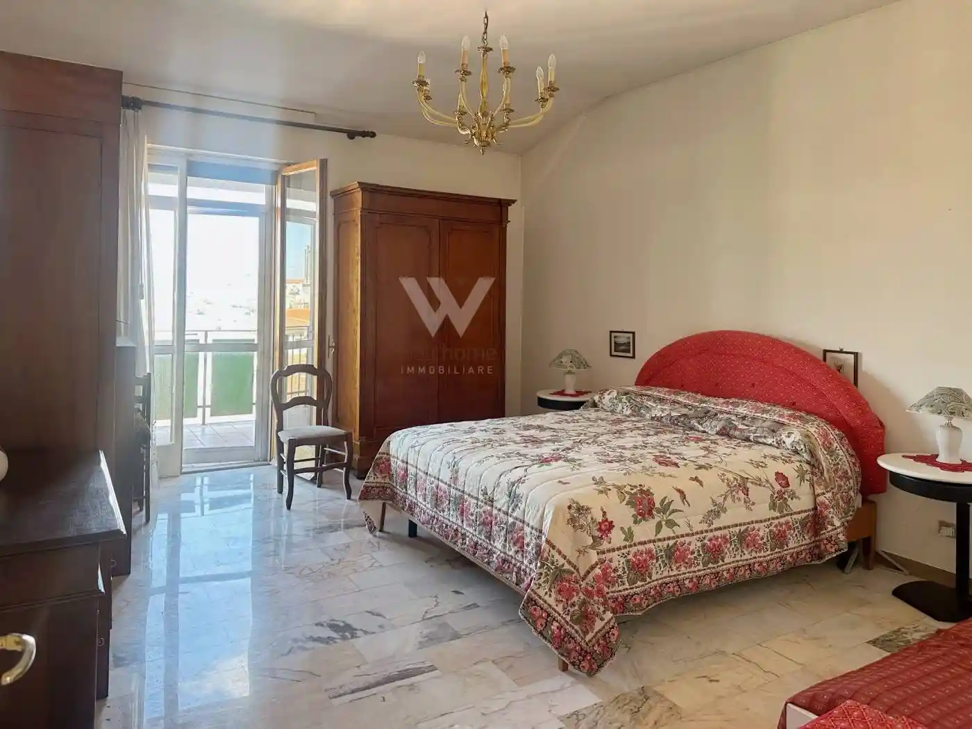 Appartamento via Bruno Buozzi 14, Centro Storico, Campobasso - foto 5