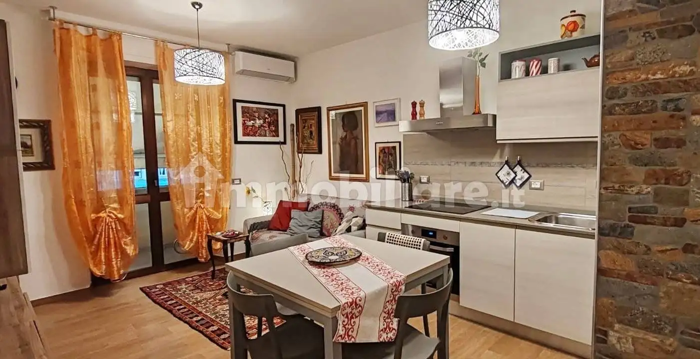 Appartamento in affitto a Viareggio