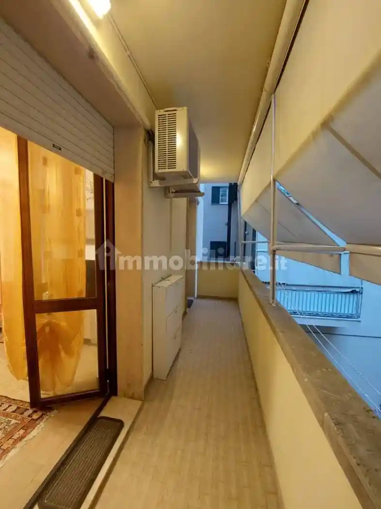 Bilocale viale Daniele Manin 4, Lungomare, Viareggio - foto 5