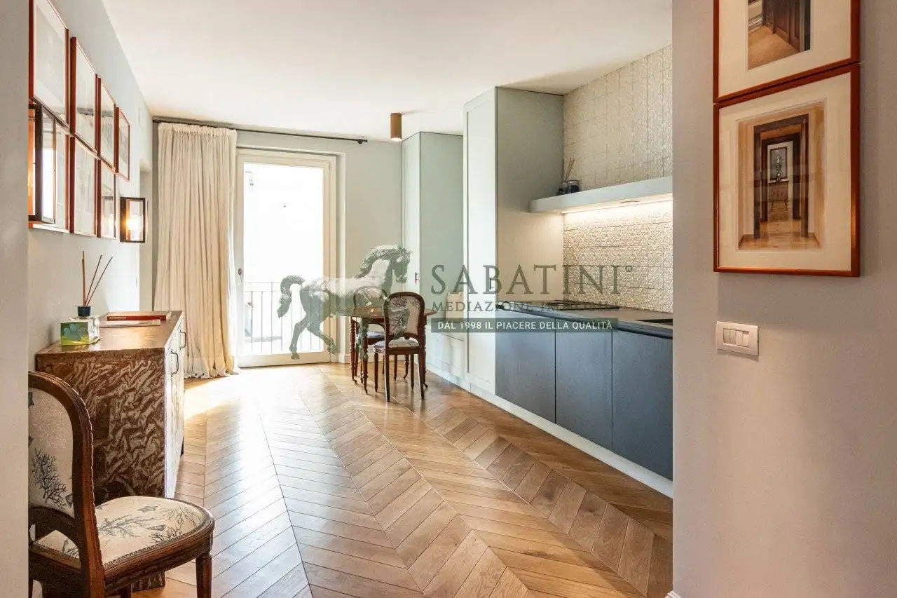 Apartment in vendita a Milan